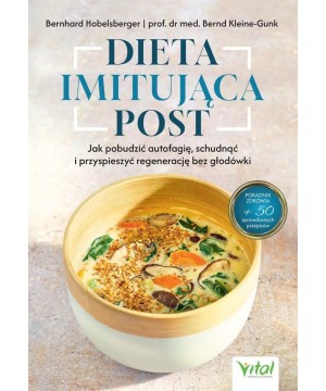 Dieta imitująca post -...