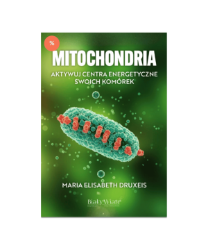 Mitochondria. Aktywuj...