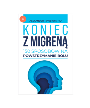 Koniec z migreną. 150...