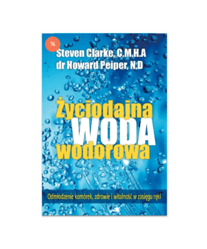Życiodajna woda wodorowa |...