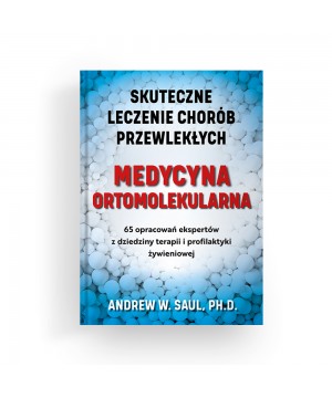 MEDYCYNA ORTOMOLEKULARNA - 939
