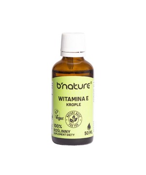 Witamina E 50 ml –...