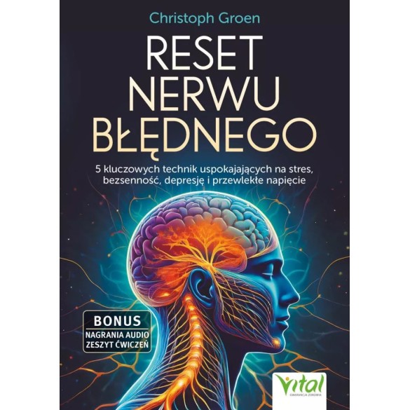Reset nerwu błędnego – Christoph Groen