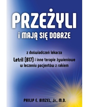 Przeżyli i mają się dobrze...