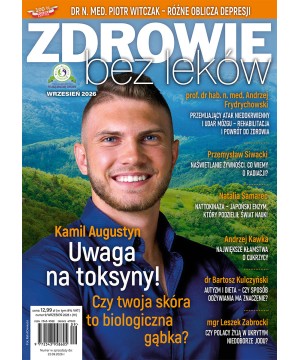 Aktualny numer 9/2026...