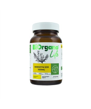 KOENZYM Q10 100 mg -...