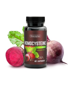 HOMOCYSTEINE Duo - 60...