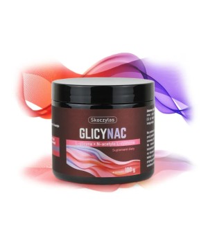 GLICYNAC L-glicyna +...