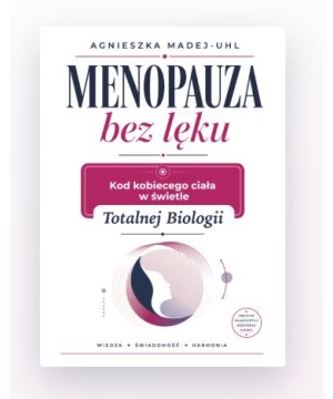 Menopauza bez lęku. Kod...