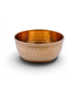 Mała miska miedziana 9 cm –...
