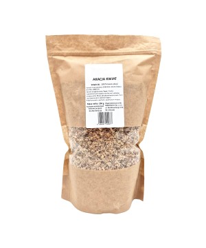 Kwiat akacji 250g