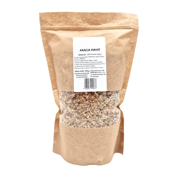 Kwiat akacji 250g