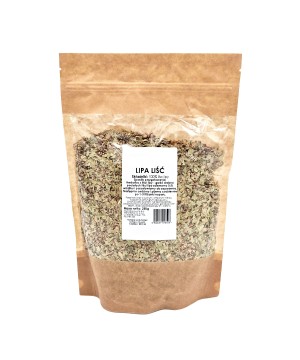 Lipa liść 250g