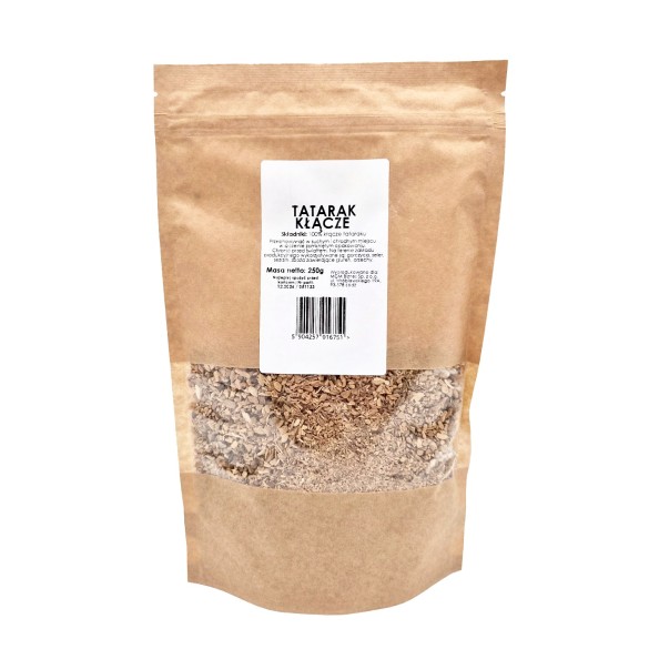 Tatarak kłącze 250g