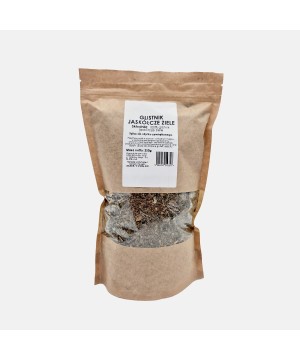 Glistnik jaskółcze ziele 250g