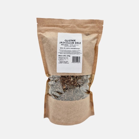 Glistnik jaskółcze ziele 250g