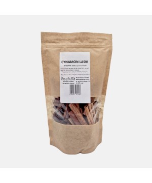 Cynamon laski 200g PK