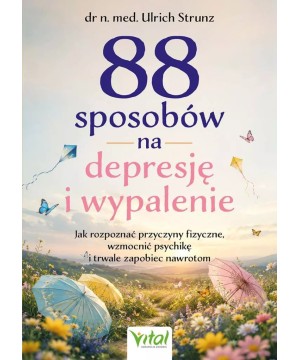88 sposobów na depresję i...