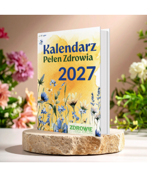 Kalendarz Pełen Zdrowia...