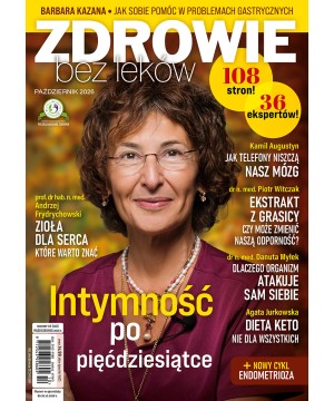 Aktualny numer 10/2026...