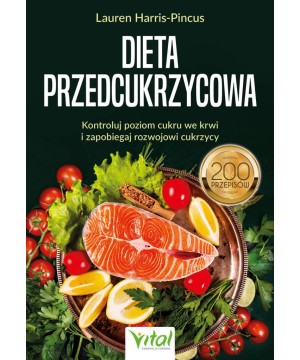 Dieta przedcukrzycowa -...