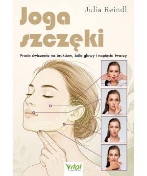 Joga szczęki - Julia Reindl