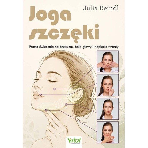 Joga szczęki - Julia Reindl
