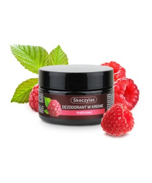 DEZODORANT w kremie...