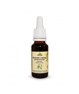 Ekstrakt z rdestu ostrokończystego, Resveratrol, suplement diety - 957