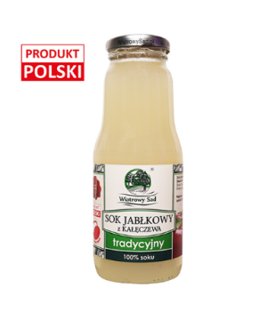Sok jabłkowy 300 ml