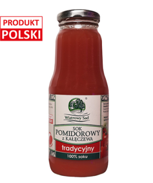 Sok pomidorowy 300ml