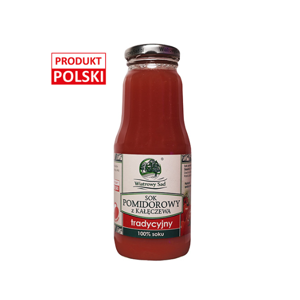 Sok pomidorowy 300ml