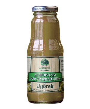 Sok z kiszonego ogórka 300 ml