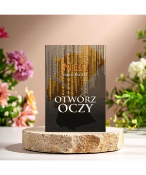 Otwórz oczy - Jacek Safuta