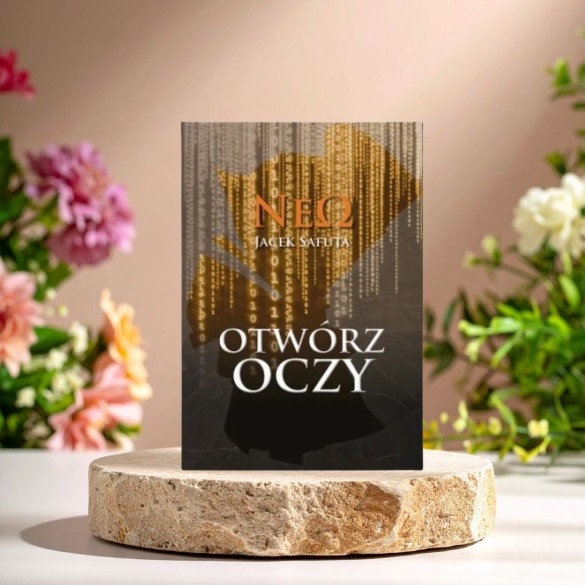 Otwórz oczy - Jacek Safuta