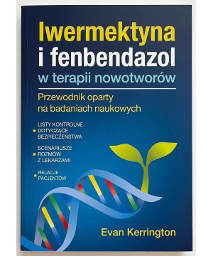 Fenbendazol i iwermektyna w...