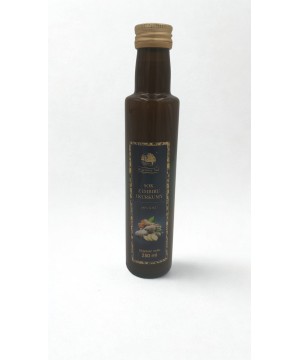 Sok z imbiru i kurkumy 250ml