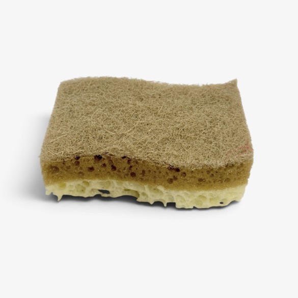 Gąbka do mycia ECO Agawa - Kopiec Zdrowia