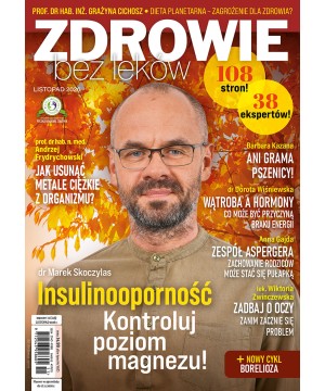 Aktualny numer 11/2026...