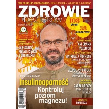 Aktualny numer 11/2026...