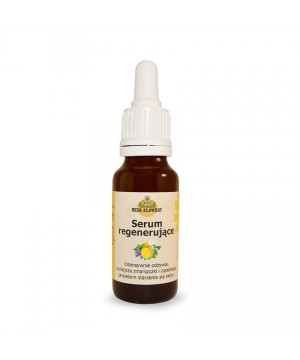 Serum regenerujące do twarzy - 967