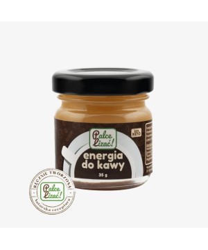 Energia do kawy klasyczna 35g