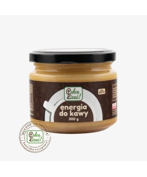 Energia do kawy klasyczna 300g