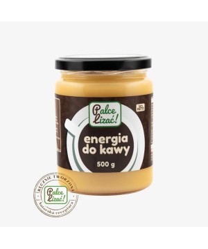 Energia do kawy klasyczna 500g