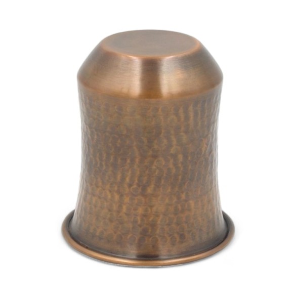 Kubek miedziany antyczny 300ml