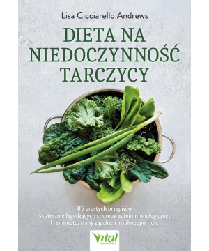 Dieta na niedoczynność...
