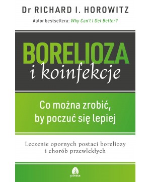 Borelioza i koinfekcje dr Richard I. Horowitz D,A4 - 979