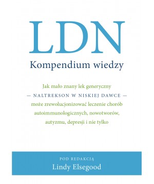 LDN Kompendium wiedzy red. Linda Elsegood D,D5 - 989