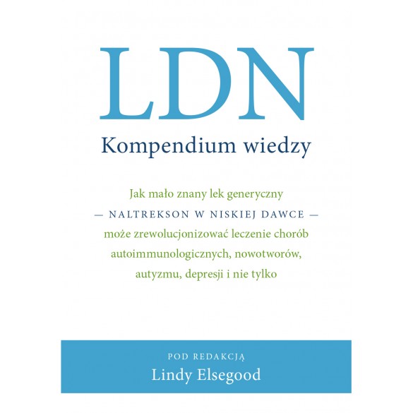 LDN Kompendium wiedzy red. Linda Elsegood D,D5