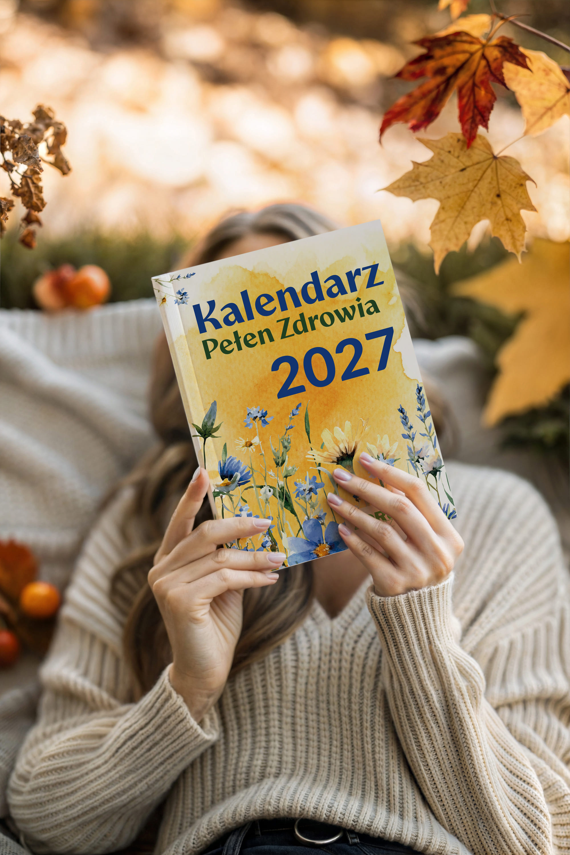 Kalendarz Pełen Zdrowia 2027
